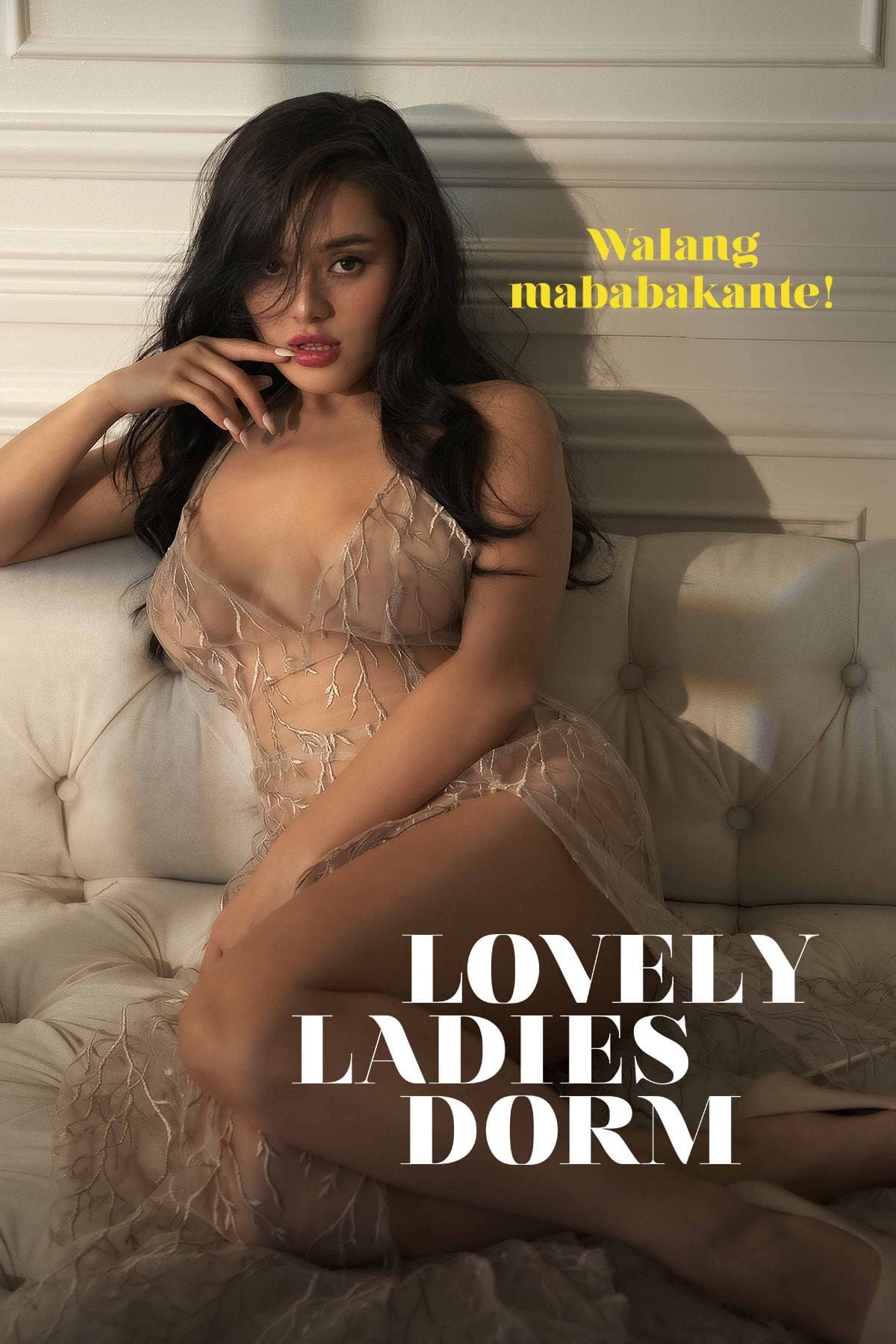 [18+] Lovely Ladies Dormitory (2023) S01E05 VMax Tagalog Web Series HDRip download full movie